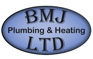 BMJ Plumbing & Heating logo